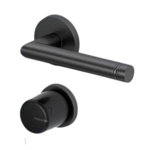 Tedee GO2 serratura smart silenziosa, sicura e facile da Installare controllo via App | InfissoPro