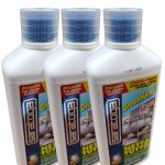 Saratoga Nettatutto detergente concentrato universale casa superfici 3 lt | InfissoPro