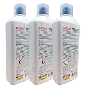 Saratoga Nettatutto detergente concentrato universale casa superfici 3 lt | InfissoPro