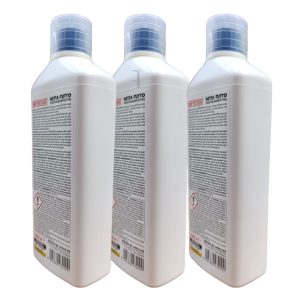 Saratoga Nettatutto detergente concentrato universale casa superfici 3 lt | InfissoPro