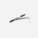 Braccio anta ribalta medio Master italy ween da 440 a 600 mm per R40 | InfissoPro 27812840