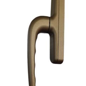 Maniglia per persiane e aperture esterne Master Italy Comfort Plus | InfissoPro