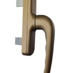 Maniglia per persiane e aperture esterne Master Italy Comfort Plus | InfissoPro