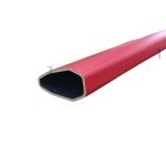 Barra orizzontale per maniglione antipanico CISA 07A07 - Serie Alpha 1200 mm | InfissoPro Barra orizzontale per maniglione antipanico CISA 07A07 - Serie Alpha 1200 mm | InfissoPro