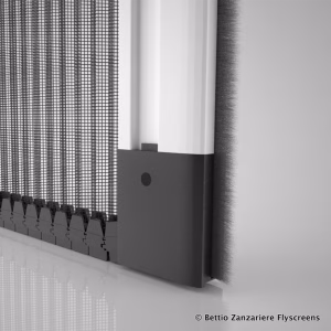 Zanzariera Bettio Picopliss