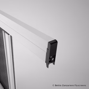 Zanzariera Bettio Picopliss