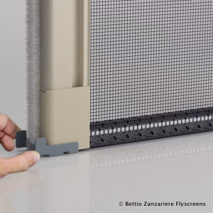 Zanzariera Bettio Scenipro