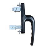 Maniglia per persiane con cursori regolabili Master Italy Comfort Plus | InfissoPro Maniglia per persiane con cursori regolabili Master Italy Comfort Plus | InfissoPro