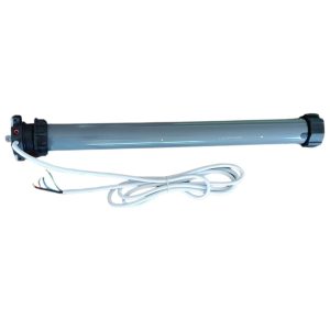 Motore per tapparelle tubolare Showin S45 | InfissoPro