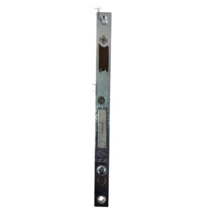 Serratura per montante entrata 35mm Frontale 14,5 Cisa | InfissoPro 34511900