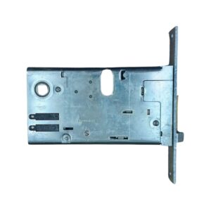 Serratura Elettrica CISA 14411-70 Infilare Serramenti Metallici | InfissoPro 36952076