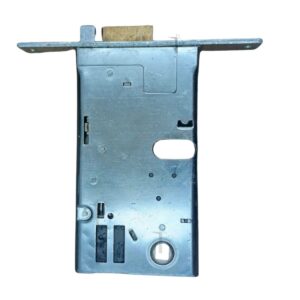 Serratura Elettrica CISA 14411-70 Infilare Serramenti Metallici | InfissoPro 36952080