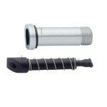 Set Canotto Scrocco 2491106 Ricambi Maniglie Hoppe HCS | InfissoPro 37697723