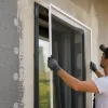 Soluzioni e idee per installare le zanzariere sul cappotto esterno | InfissoPro