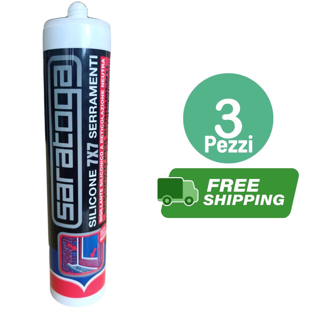 1782999028623-601_Silicone saratoga sigillante 7 x 7 TRASPARENTE neutro per posa qualificata_jpg.jpeg 36952904